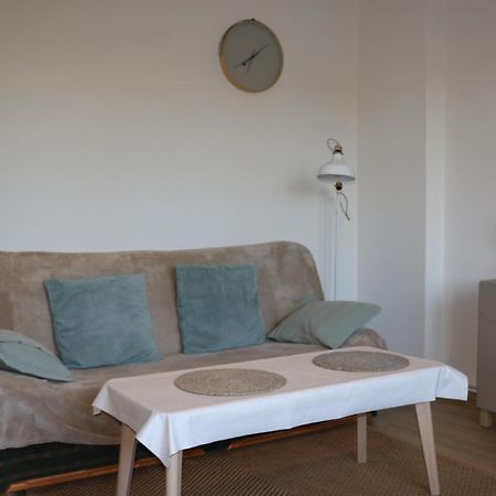 Apartament Freedom Kolobrzeg Bagian luar foto