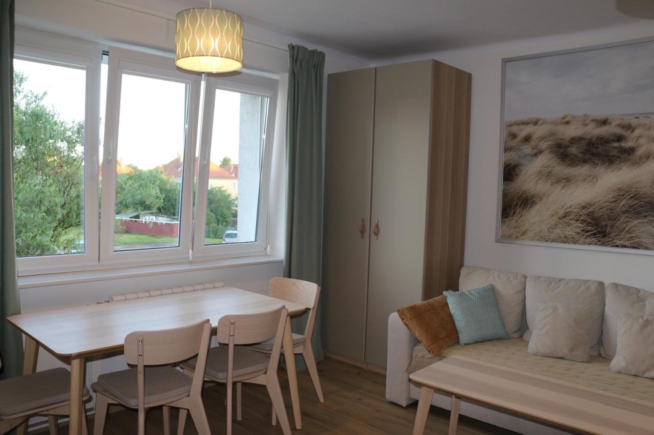 Apartament Freedom Kolobrzeg Bagian luar foto