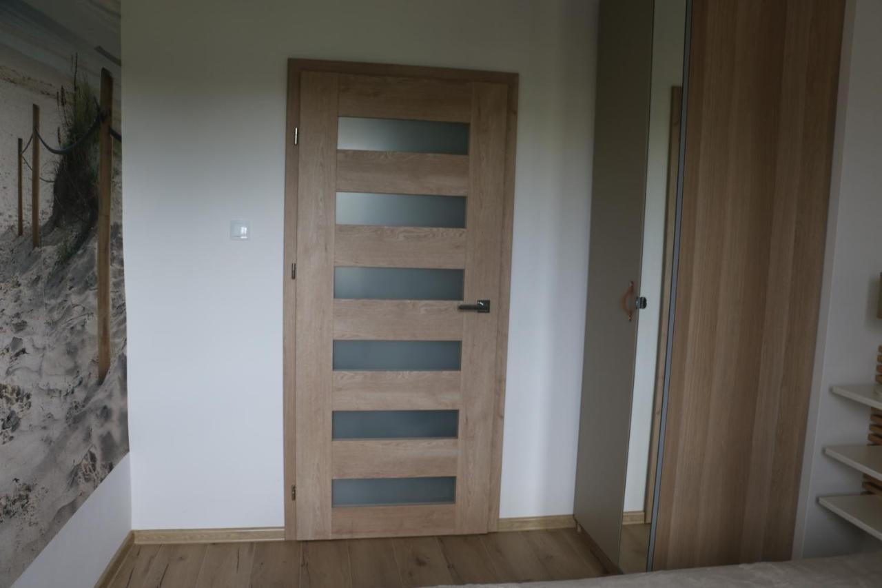 Apartament Freedom Kolobrzeg Bagian luar foto