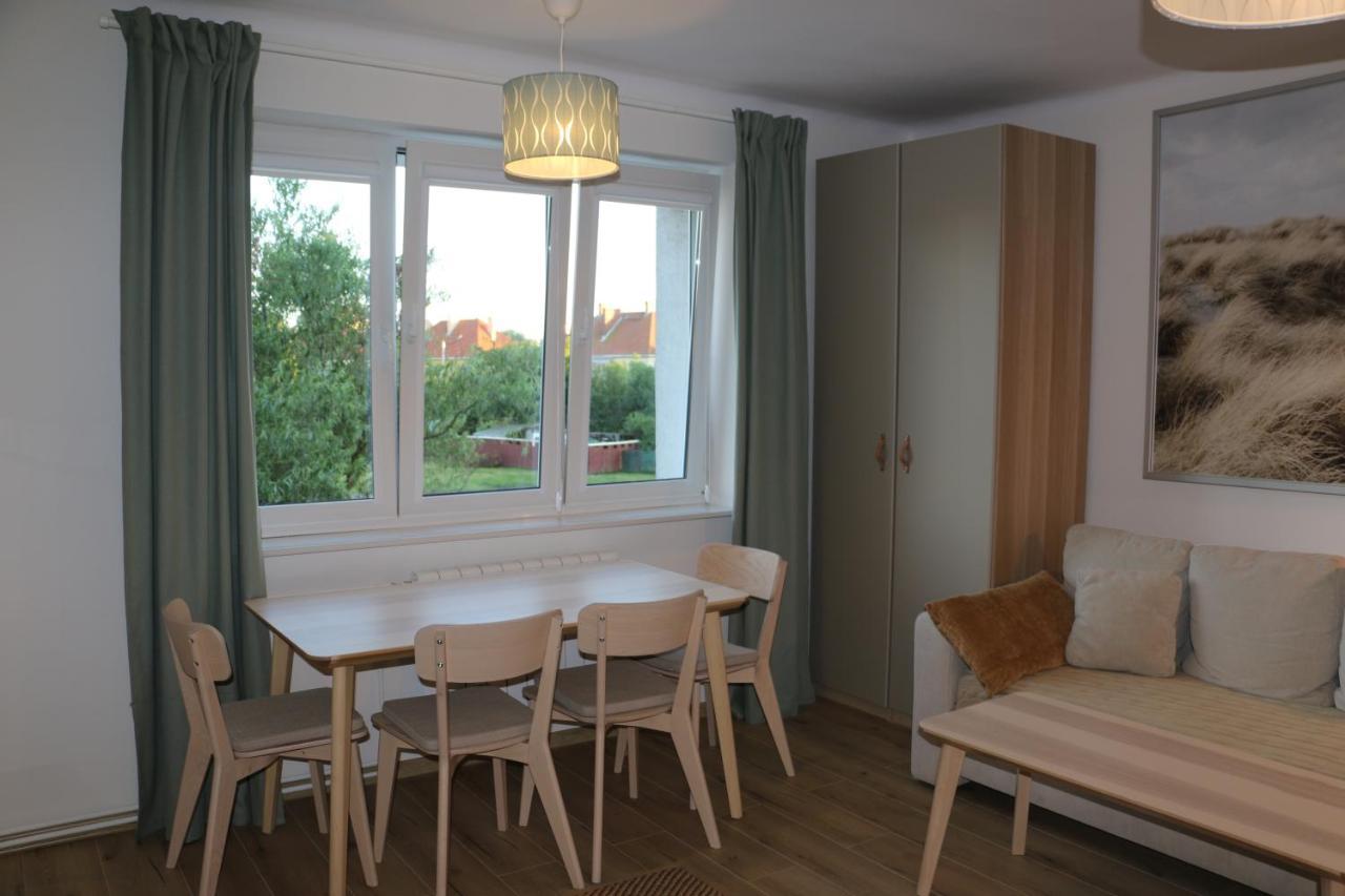 Apartament Freedom Kolobrzeg Bagian luar foto