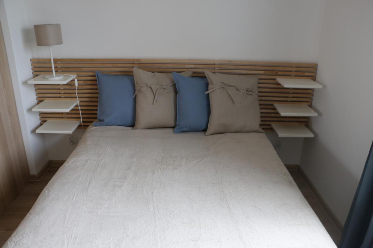 Apartament Freedom Kolobrzeg Bagian luar foto