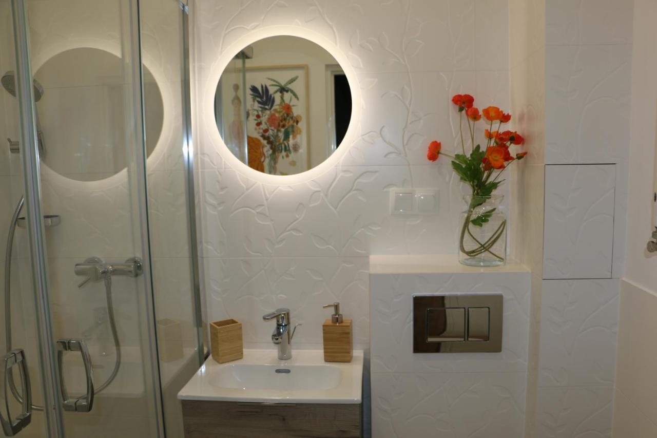 Apartament Freedom Kolobrzeg Bagian luar foto