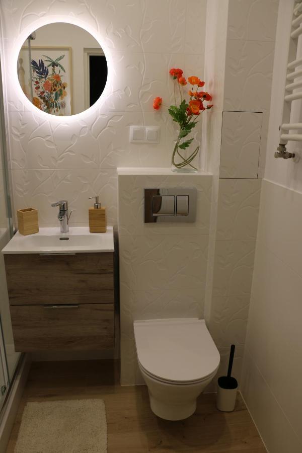 Apartament Freedom Kolobrzeg Bagian luar foto