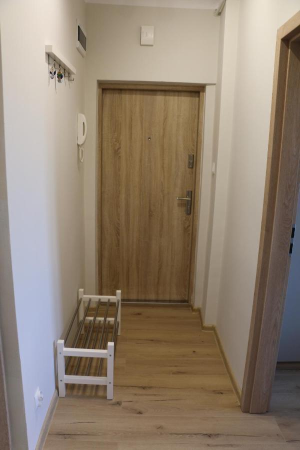 Apartament Freedom Kolobrzeg Bagian luar foto