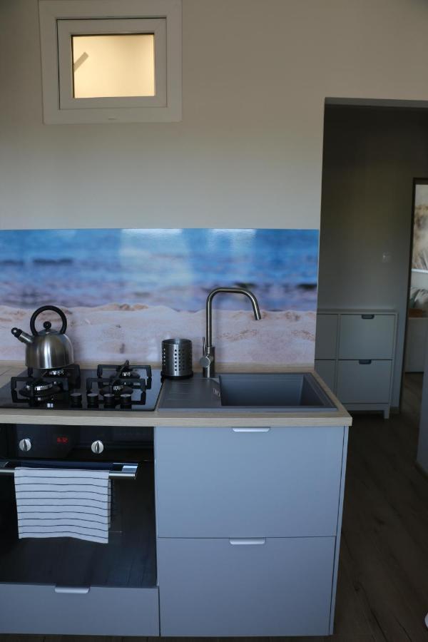 Apartament Freedom Kolobrzeg Bagian luar foto