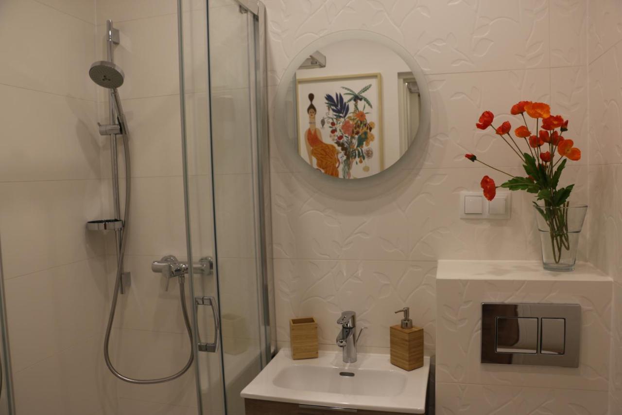 Apartament Freedom Kolobrzeg Bagian luar foto