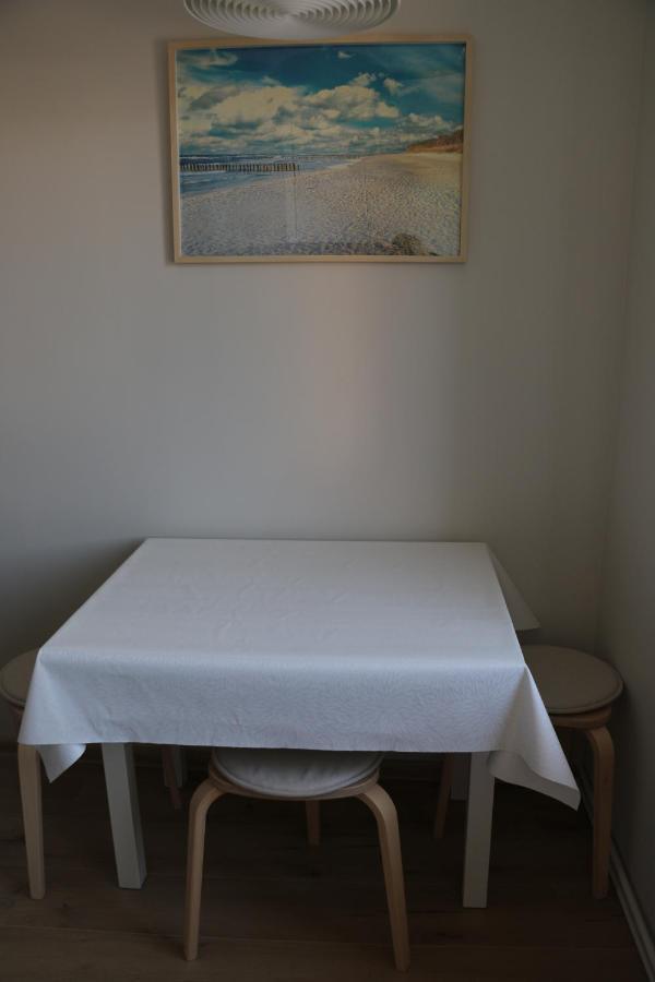 Apartament Freedom Kolobrzeg Bagian luar foto