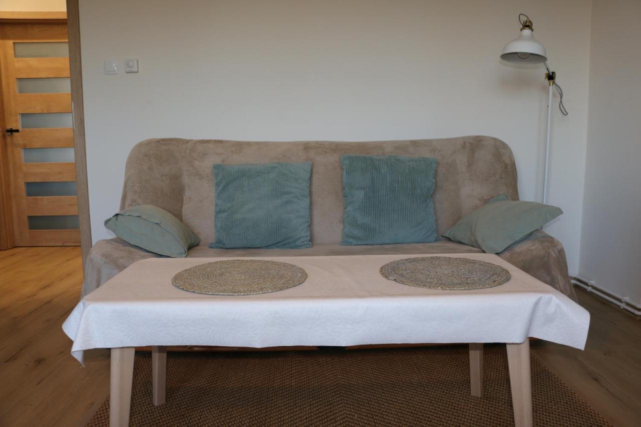 Apartament Freedom Kolobrzeg Bagian luar foto
