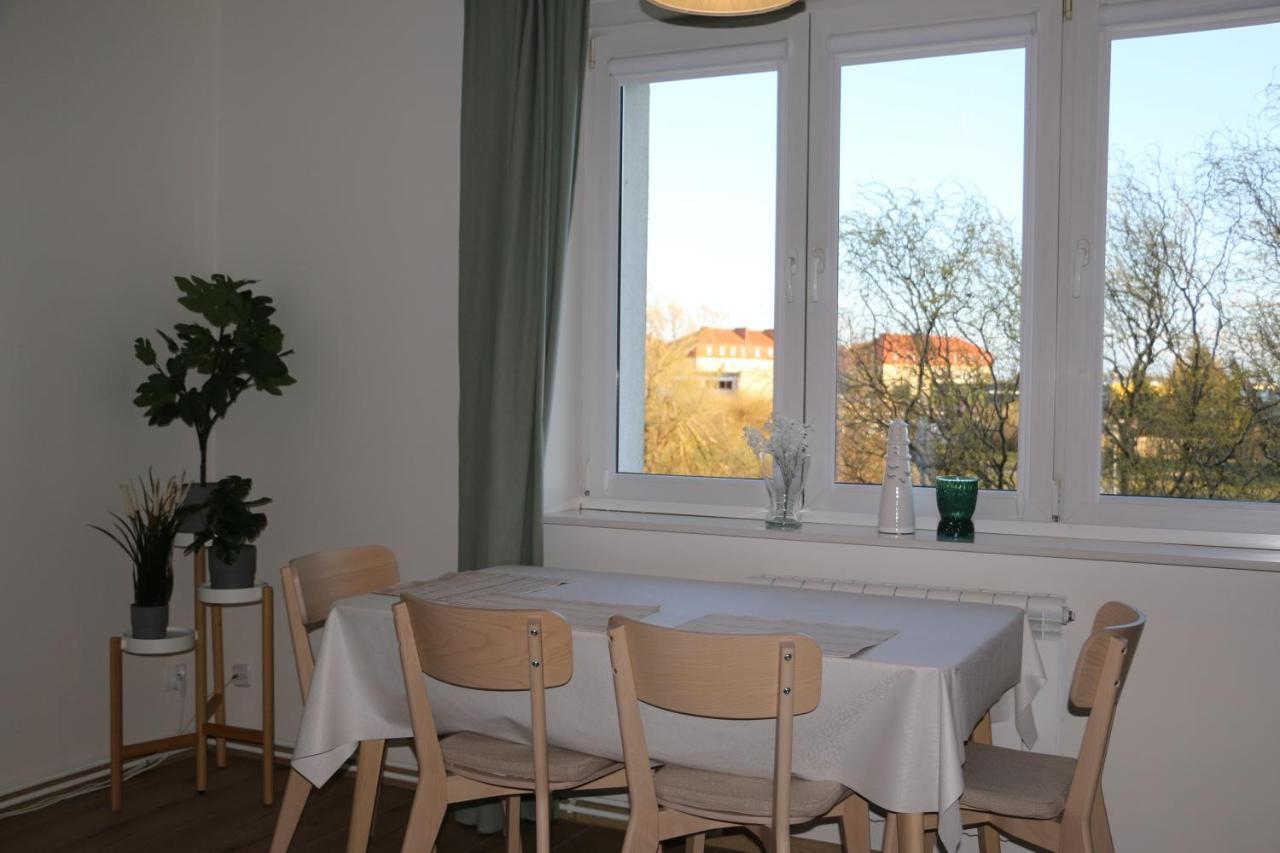 Apartament Freedom Kolobrzeg Bagian luar foto