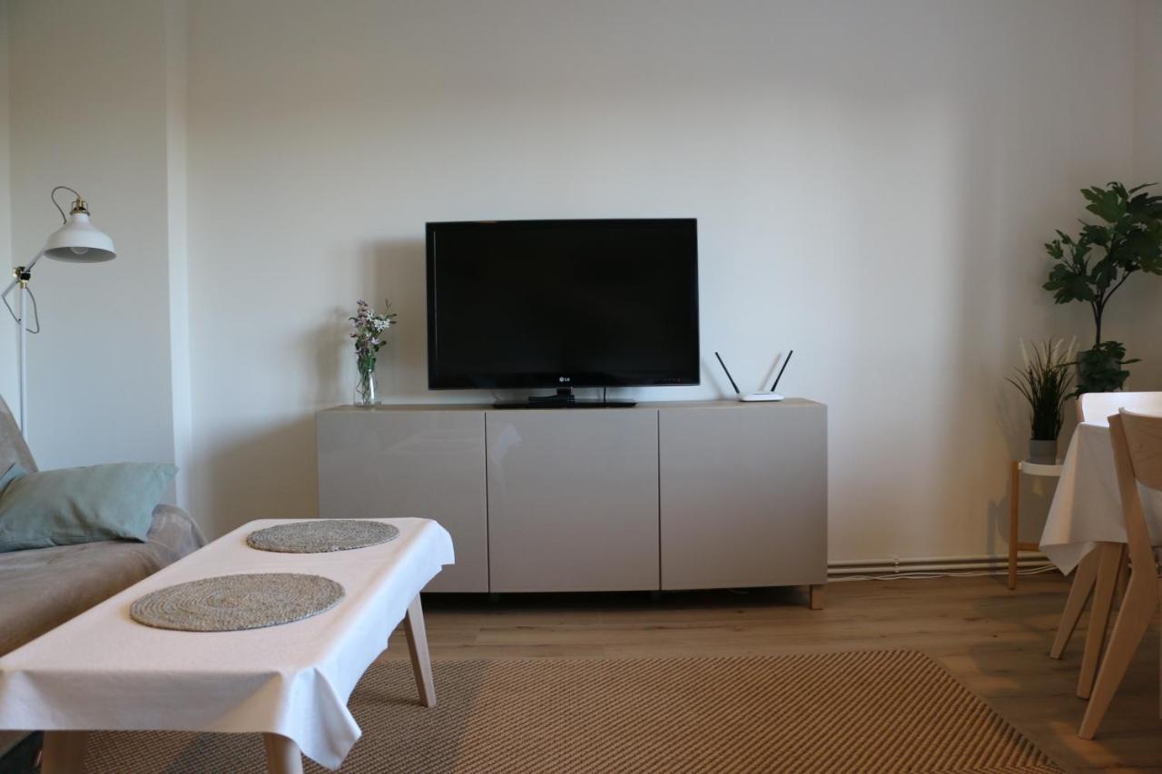 Apartament Freedom Kolobrzeg Bagian luar foto