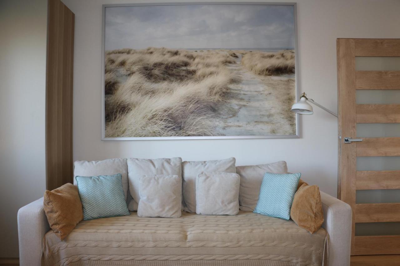 Apartament Freedom Kolobrzeg Bagian luar foto