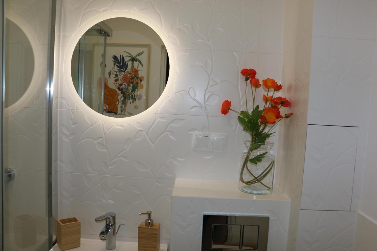 Apartament Freedom Kolobrzeg Bagian luar foto
