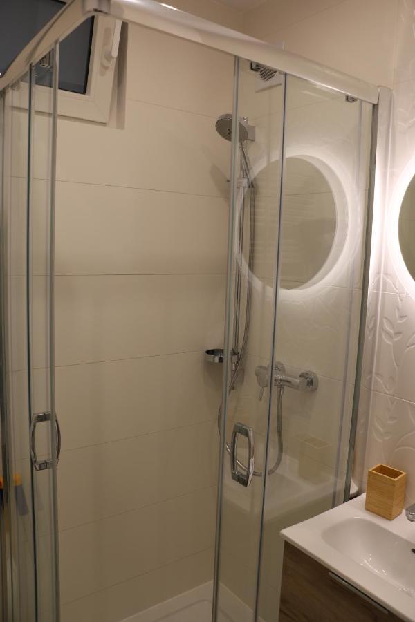 Apartament Freedom Kolobrzeg Bagian luar foto