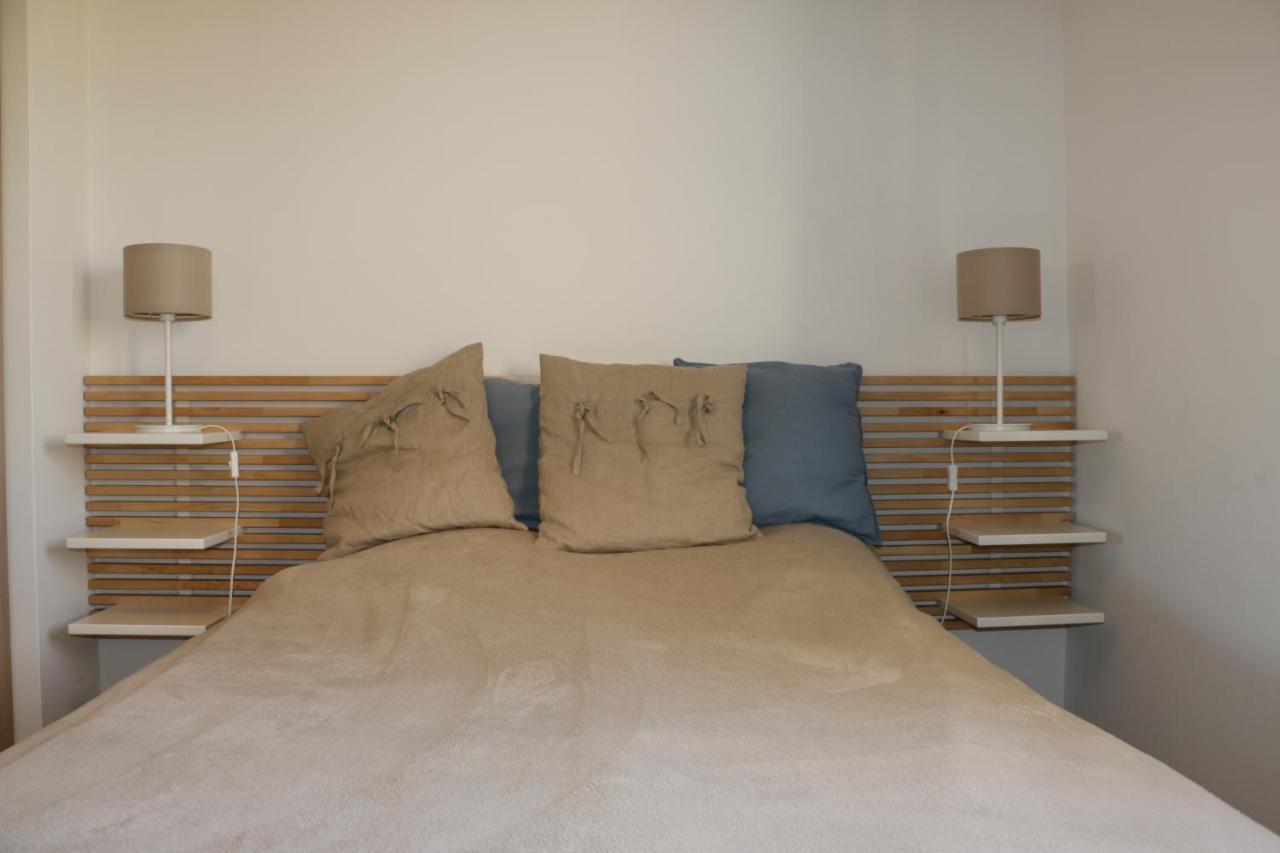 Apartament Freedom Kolobrzeg Bagian luar foto