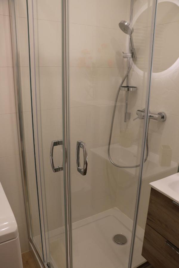 Apartament Freedom Kolobrzeg Bagian luar foto