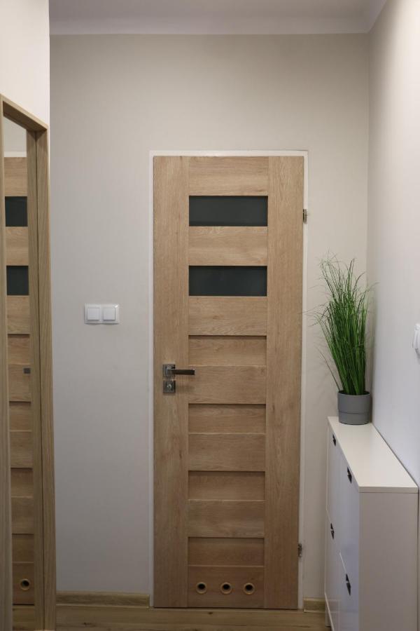 Apartament Freedom Kolobrzeg Bagian luar foto