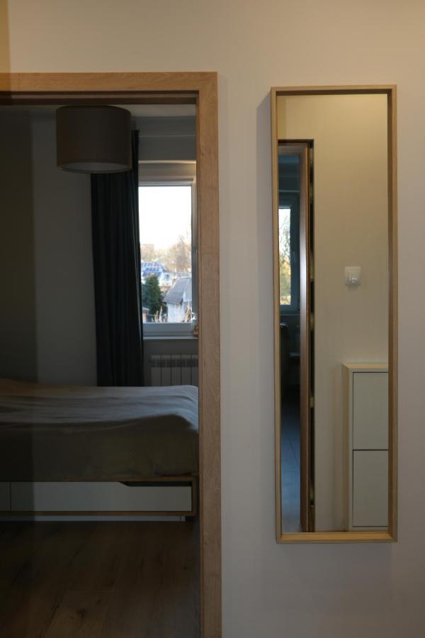 Apartament Freedom Kolobrzeg Bagian luar foto